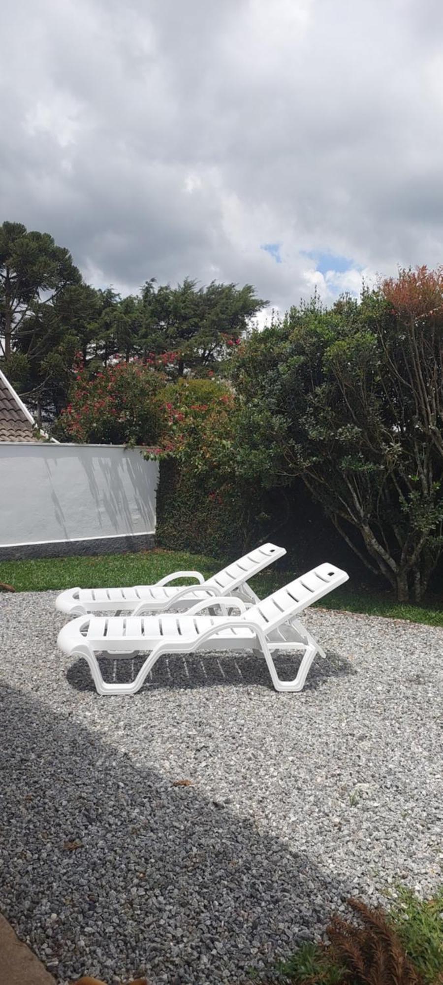 Chale Alto Do Atalaia- Pet Friendly Chalé *