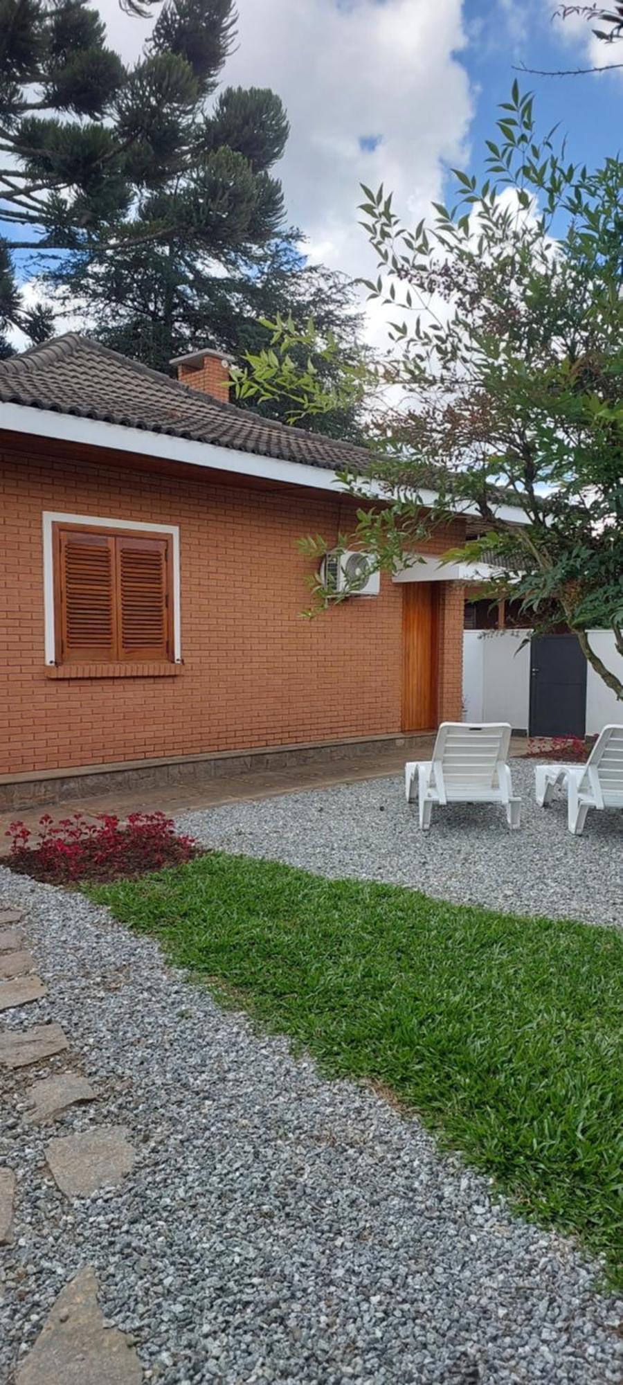 Chale Alto Do Atalaia- Pet Friendly Chalé *