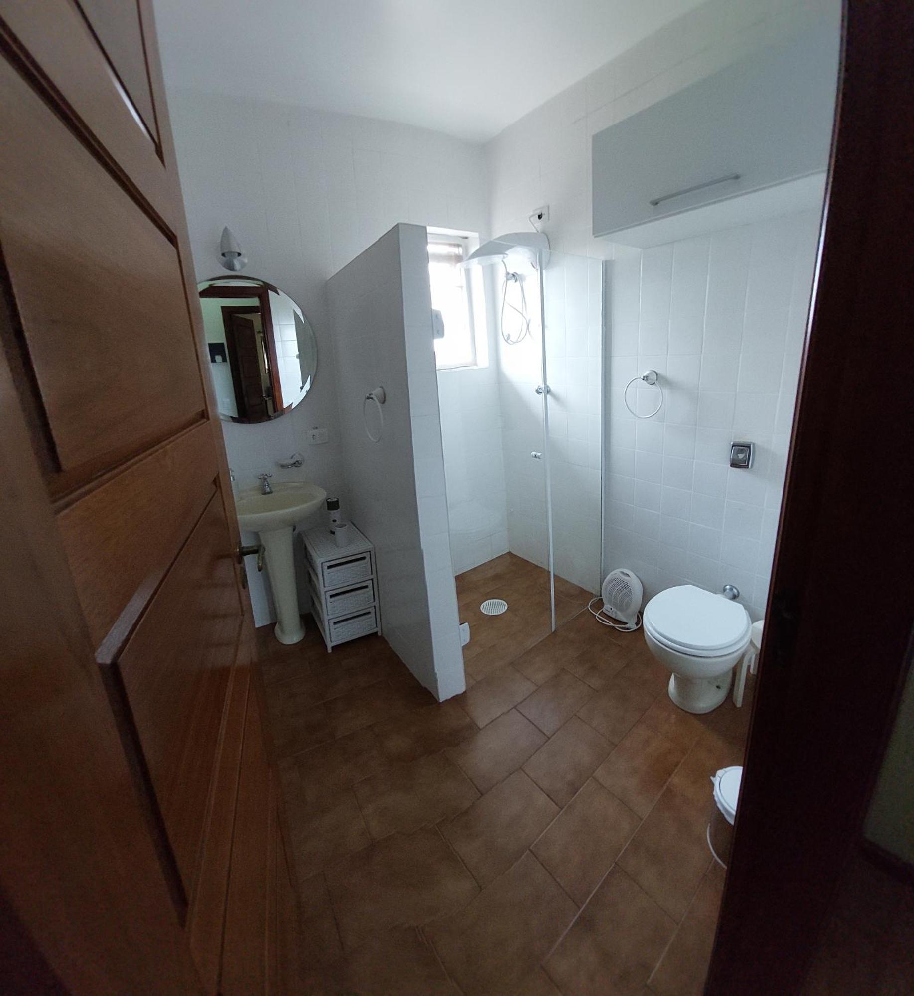 Chale Alto Do Atalaia- Pet Friendly Chalé *