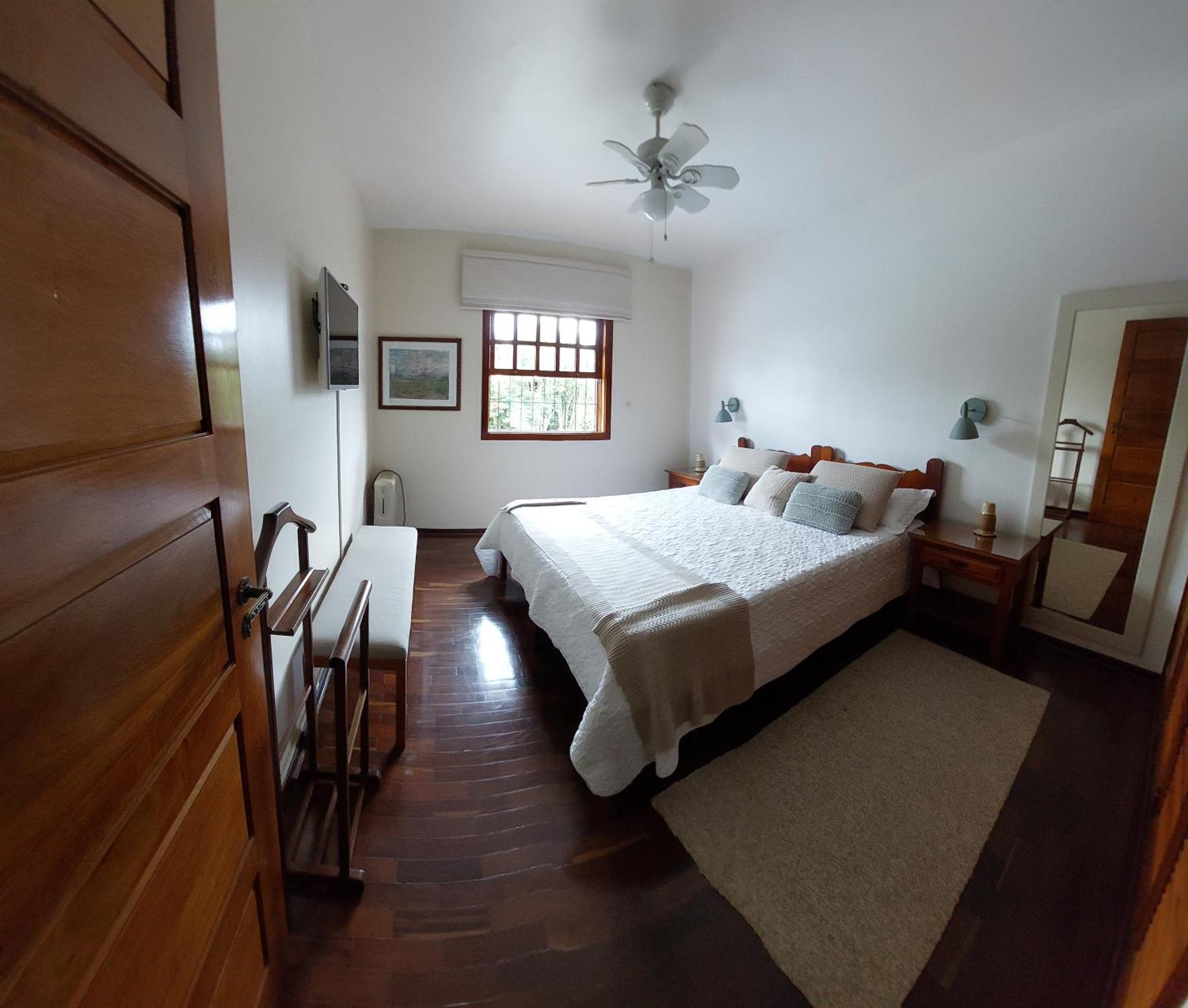 Chale Alto Do Atalaia- Pet Friendly *