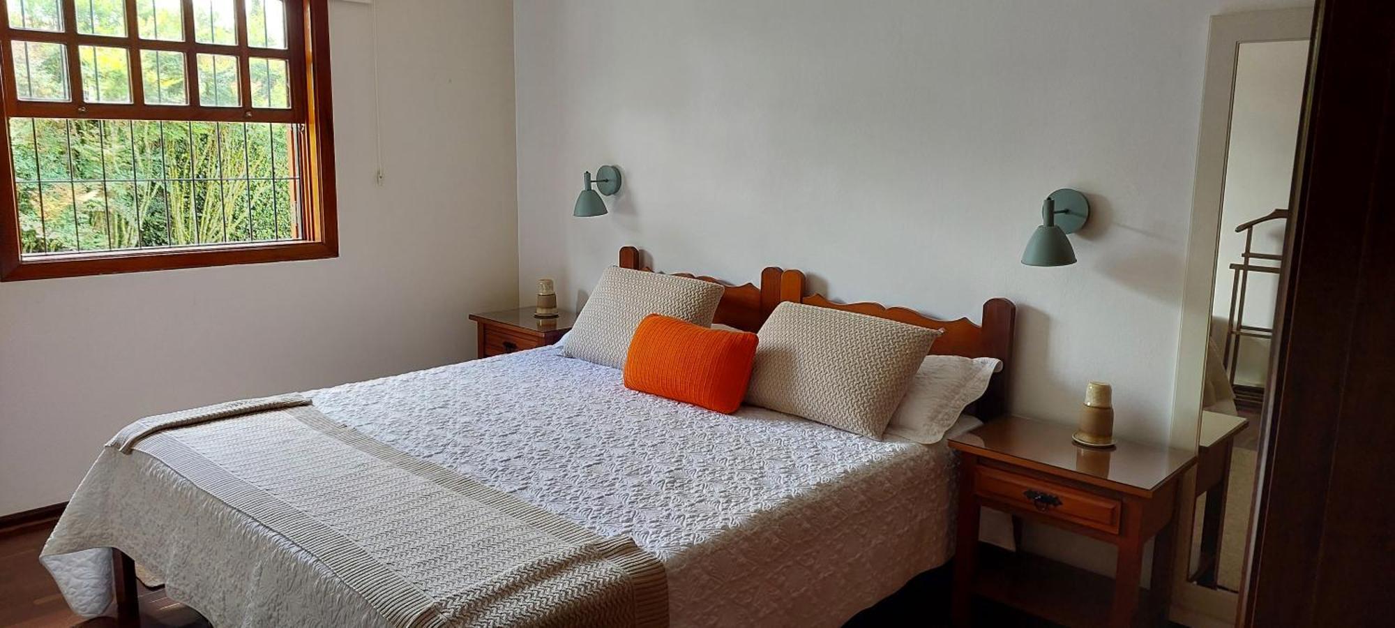 Chalé Chale Alto Do Atalaia- Pet Friendly *