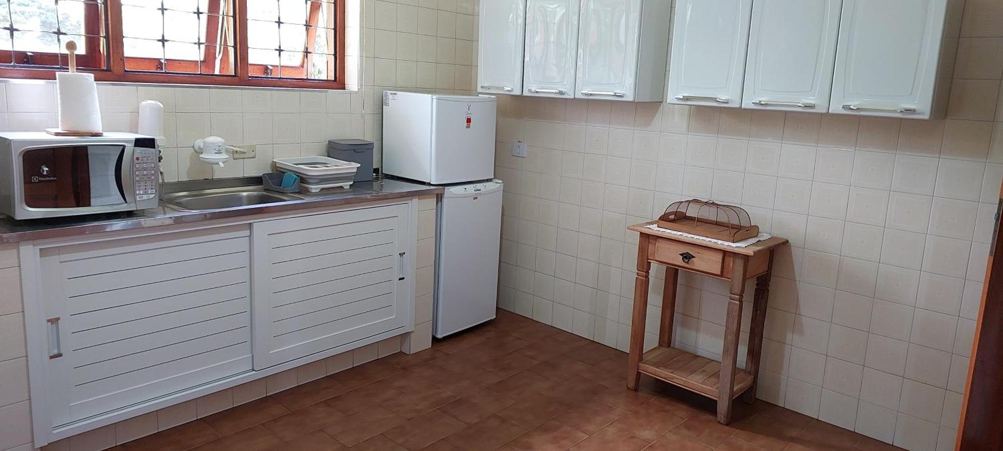 Chalé Chale Alto Do Atalaia- Pet Friendly Campos do Jordão