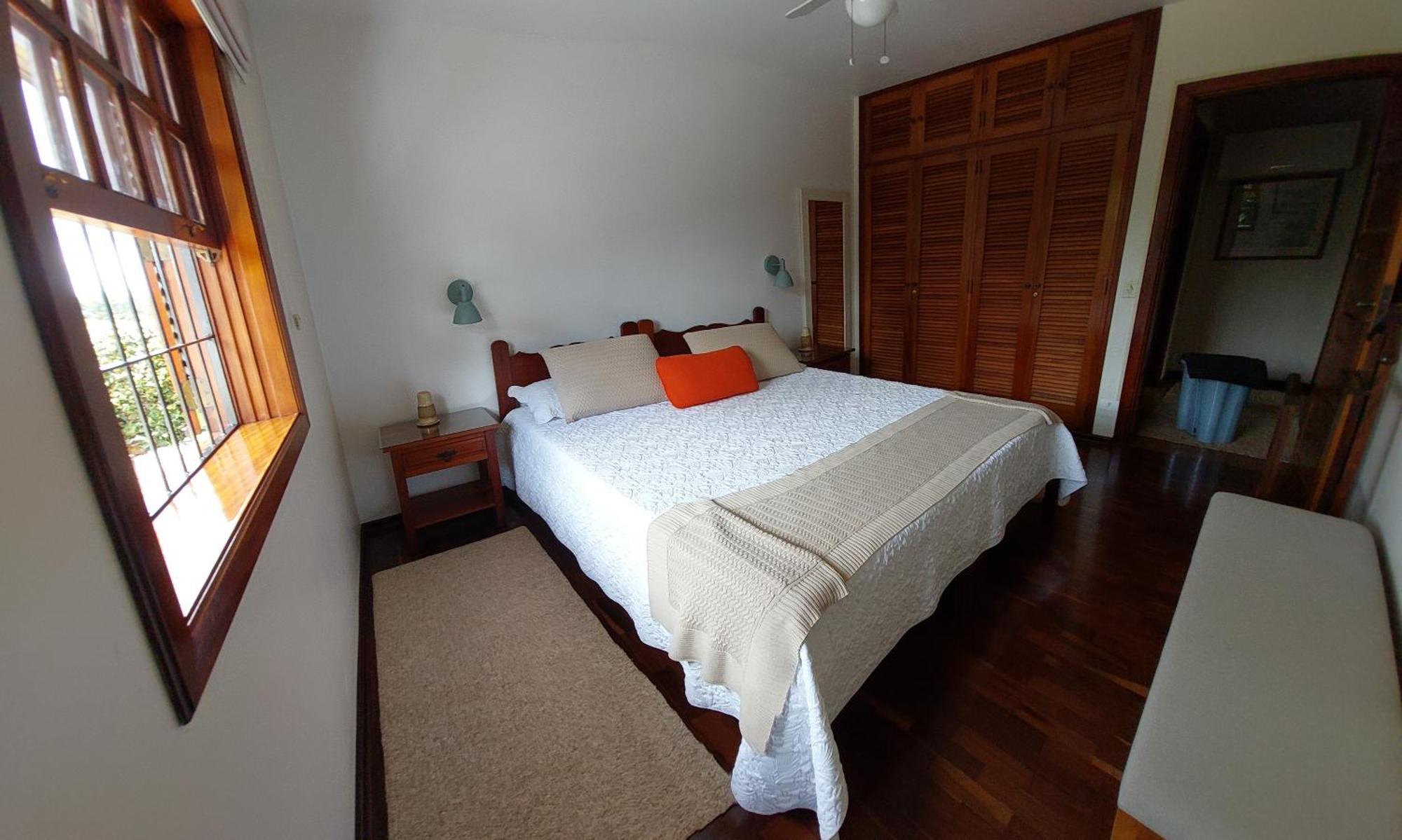 Chale Alto Do Atalaia- Pet Friendly